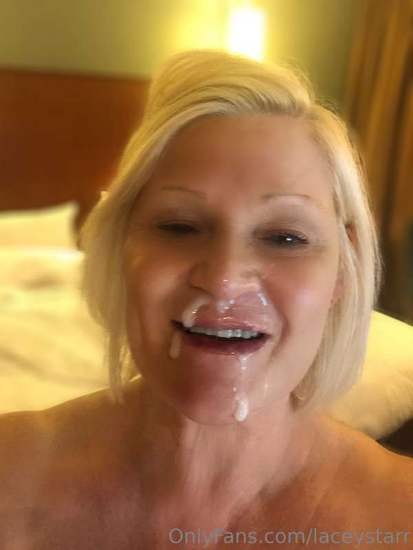 laceystarr