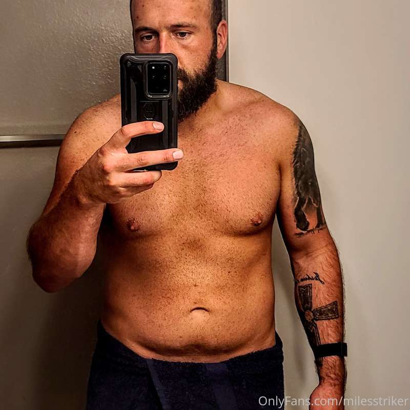 milesstriker