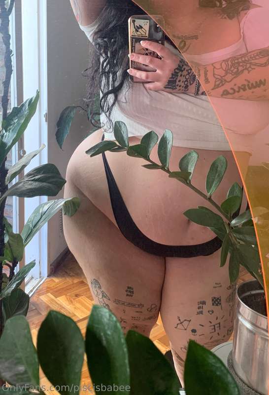 good morning babe