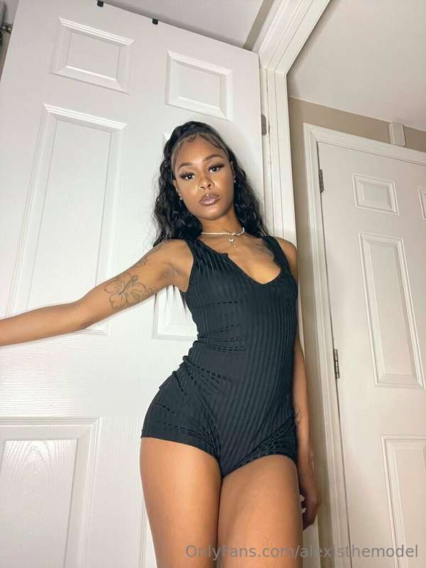 alexisthemodel
