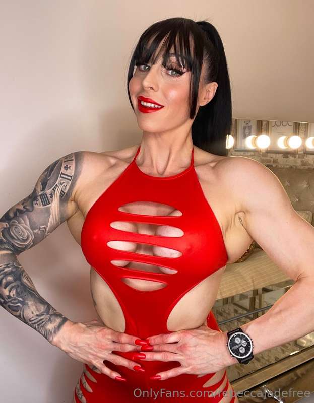 rebeccajadefree