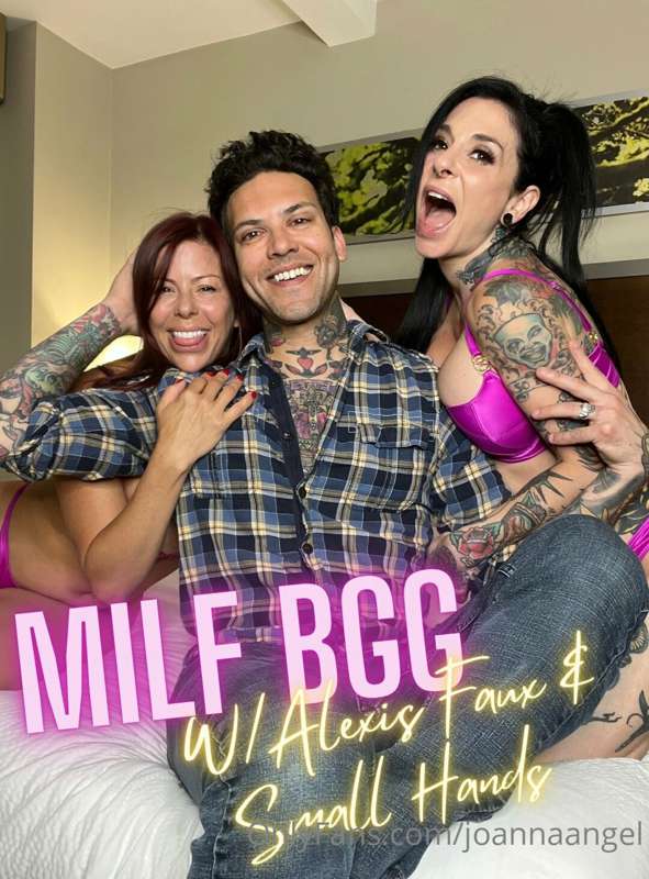 Foto 129 de Joanna Angel no Tocromo