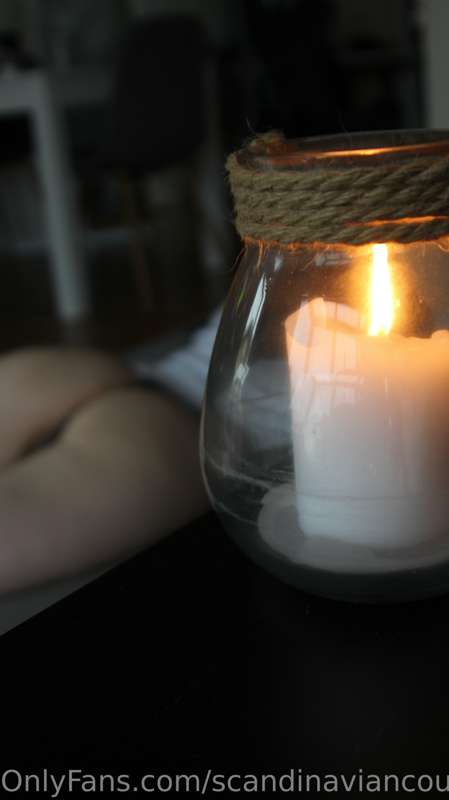 Beautiful light right?<3