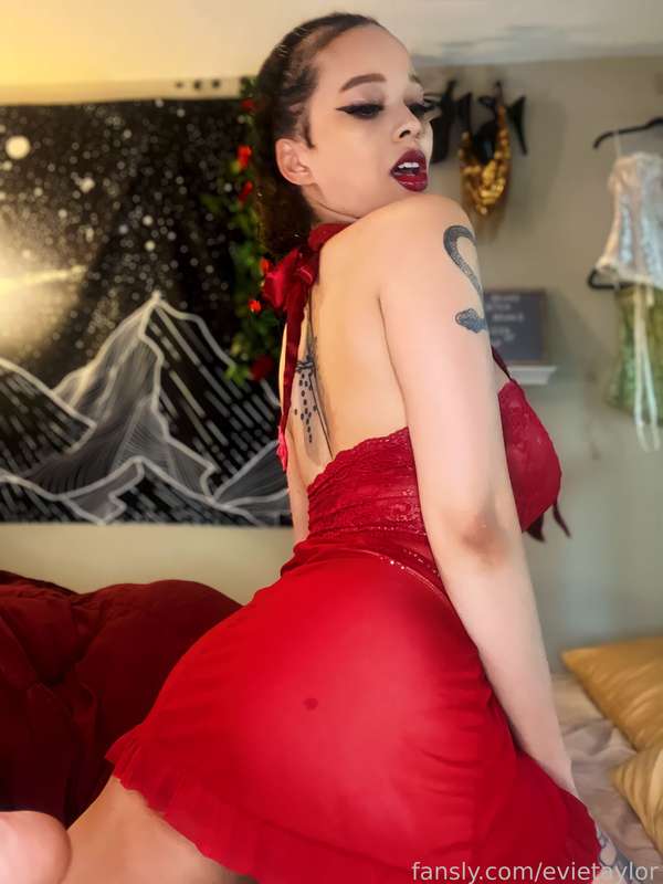 evietaylor image #6