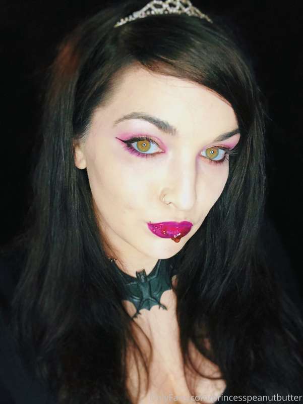 princesspeanutbutter image #2
