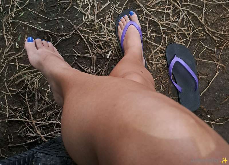 Blessing you with this view 😉

Tell me would you put my flip..