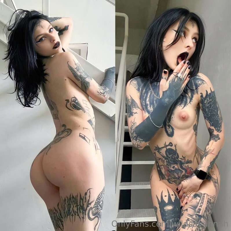 🤩  SEXIEST EIGHTEEN YEAR OLD ON OF  🤩@draken_lady She’s a co..