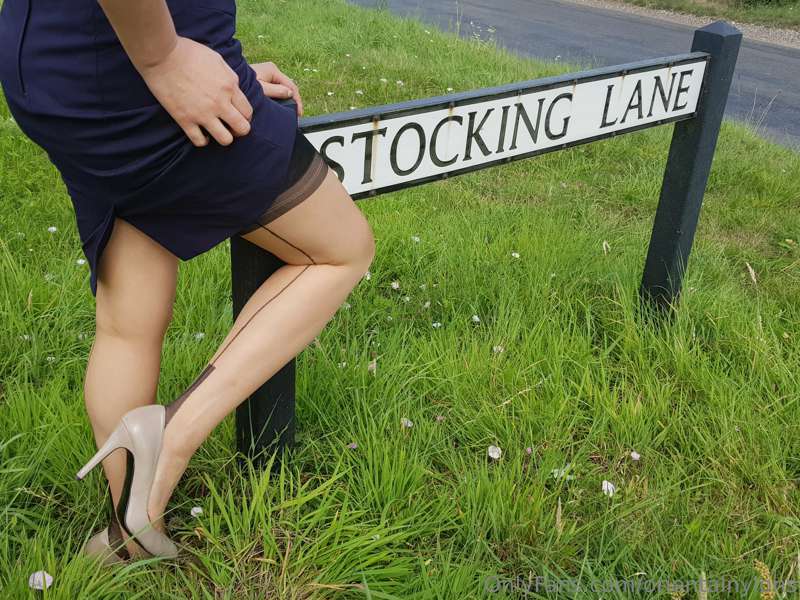 orientalnylons image #2