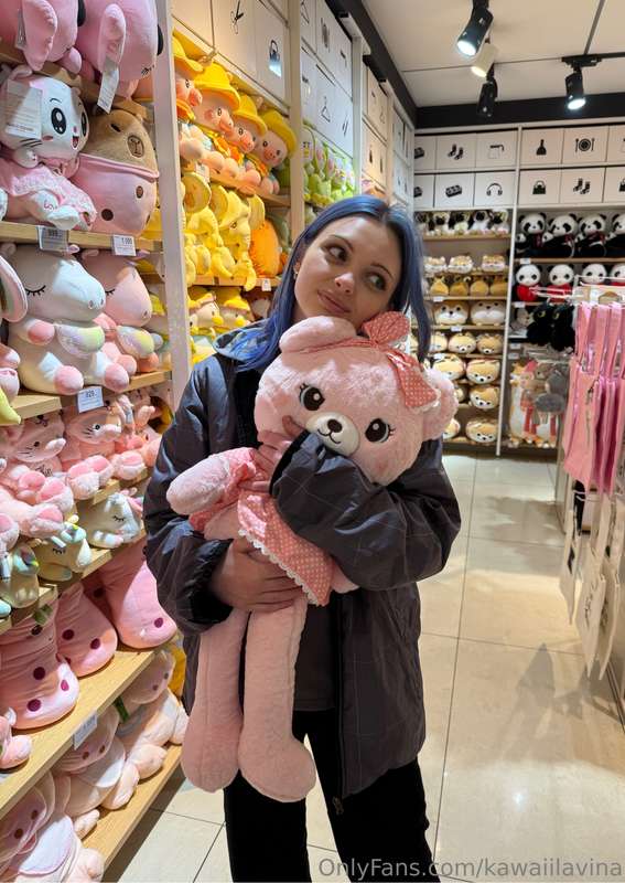 kawaiilavina