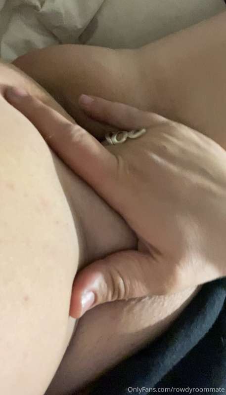 I love to play with myself....and with you 😉