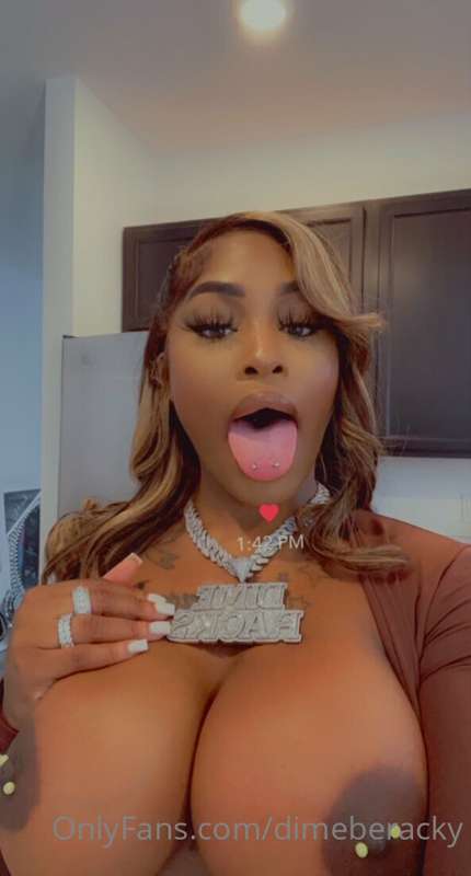 Tip Me $9 For A Dick Rate