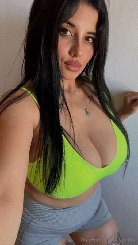 chaalita