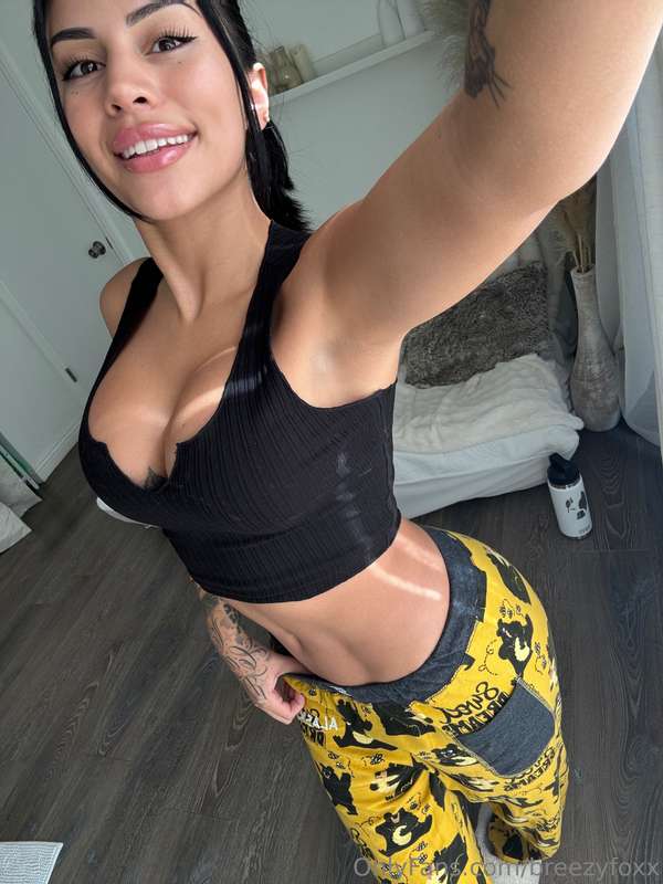 breezyfoxx
