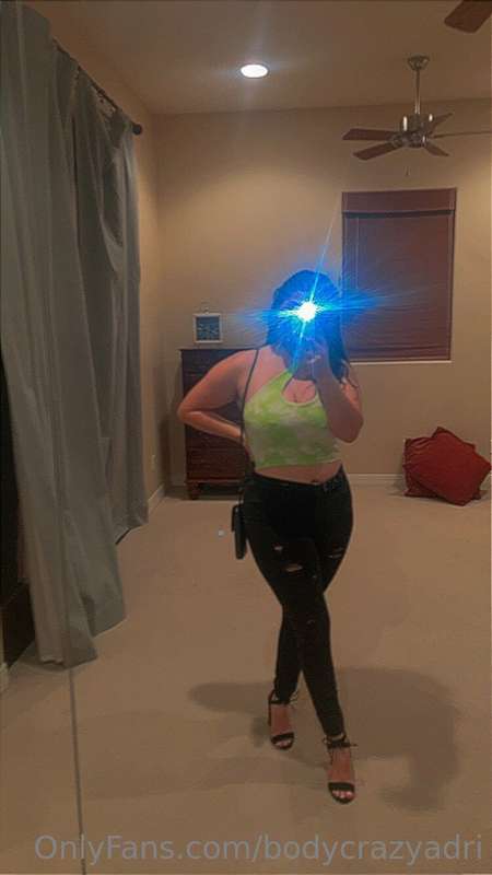 bodycrazyadri