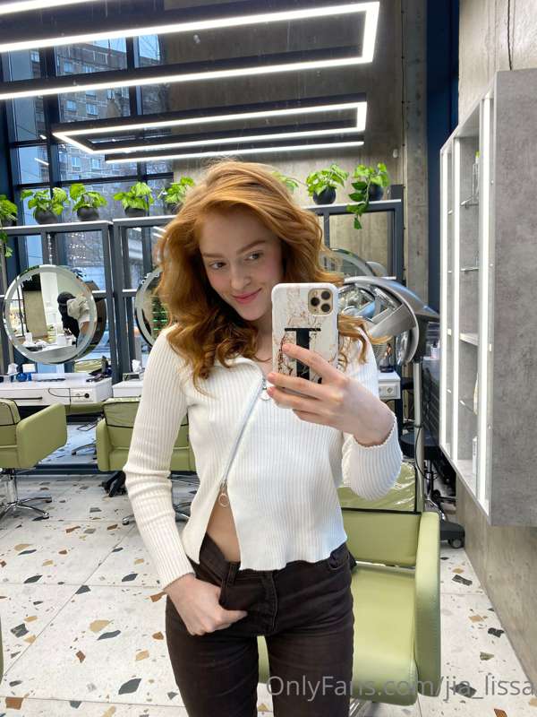 Photo 542 de Jia Lissa sur Tocromo