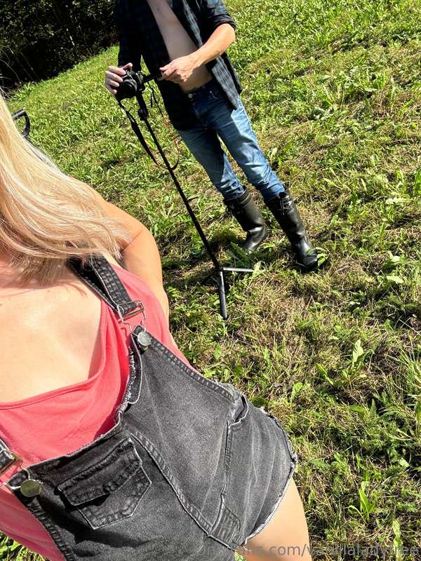 media