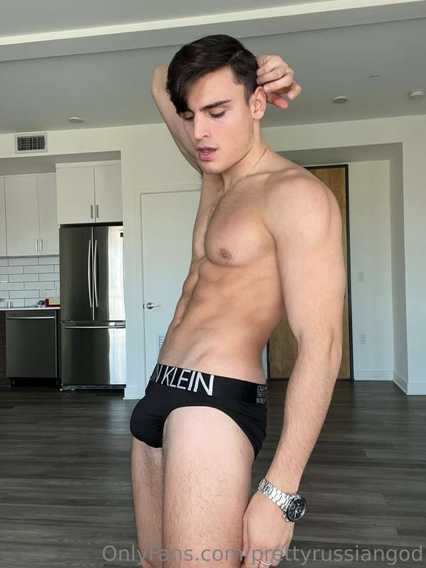 Like if you wanna get freaky 🥵