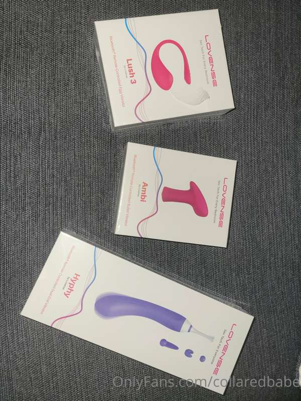 I want everyone to say hello to these 3 beauties... Some sol..