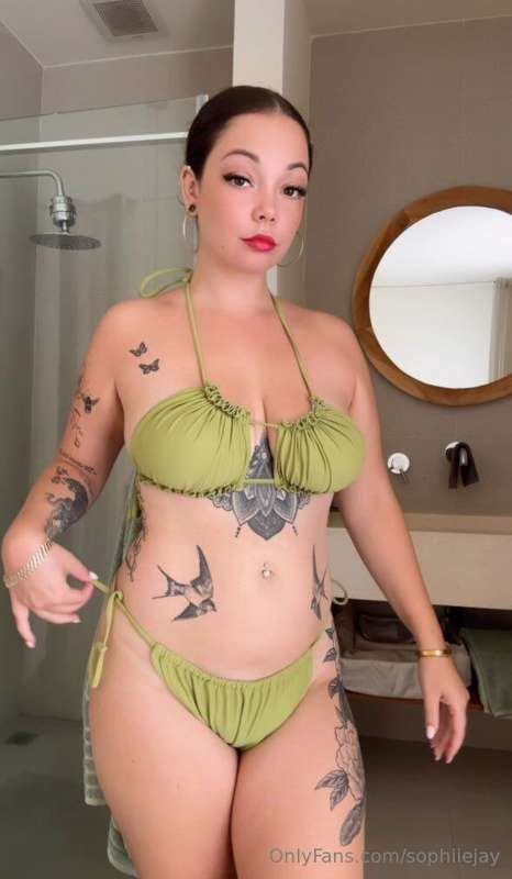 sophiiejay