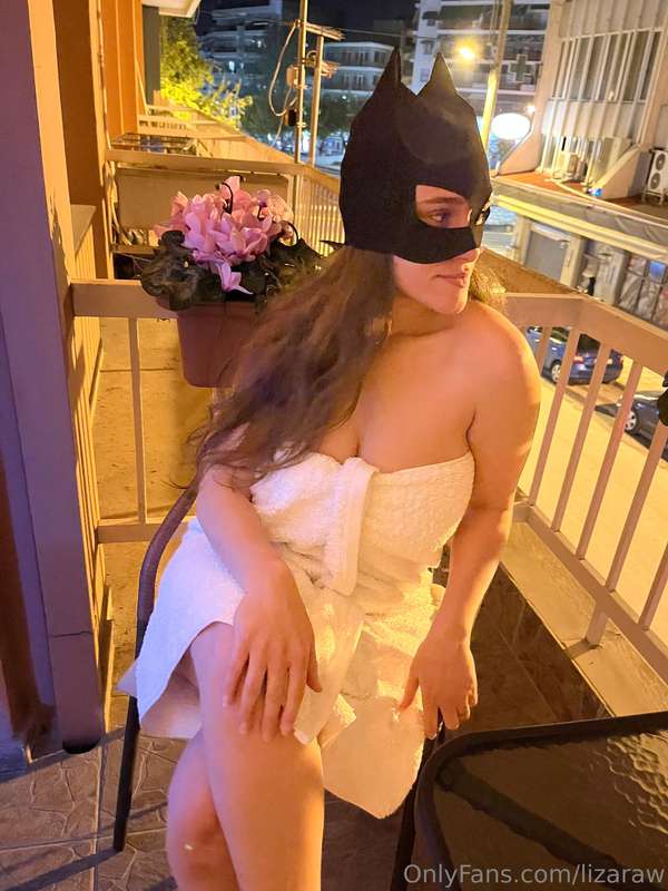 lizaraw