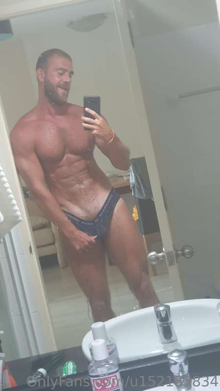 good morning it's time to start the day