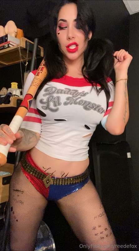 Reedefox