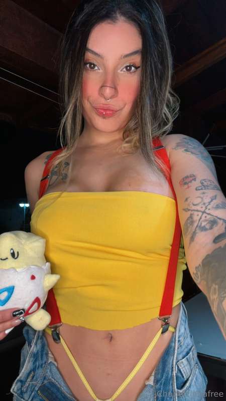 💛🎮 HOT MITSY SPECIAL – GAMER PRIDE DAY - PART 1 🎮💛It’s Gamer..