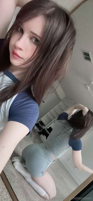 norafawn