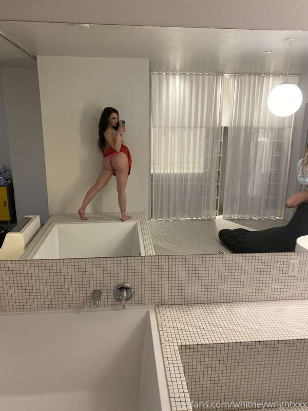 Photo 43 de Whitney Wright sur Tocromo
