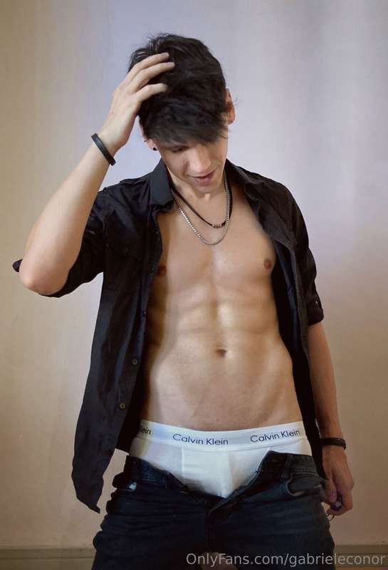only_gabriele