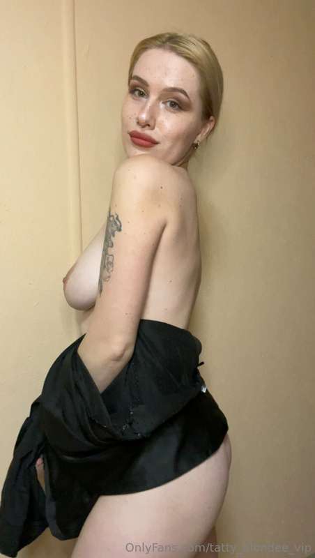 Sexy babe want you to cum today)🥵