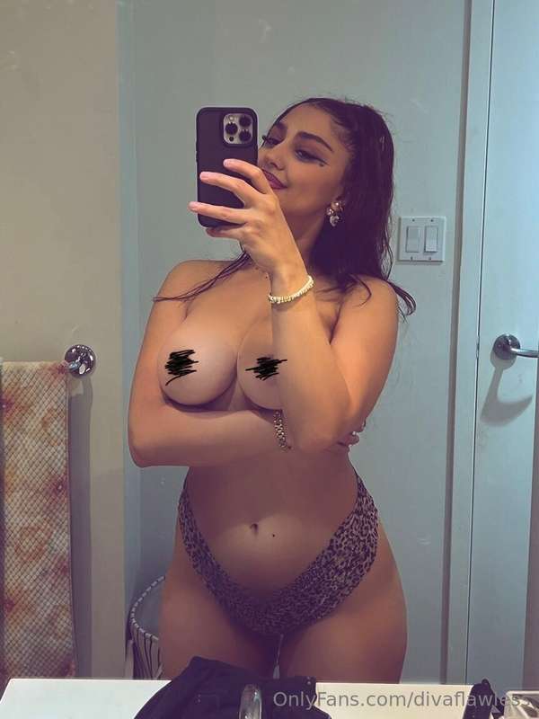 divaflawless