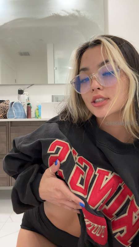 kikirivers