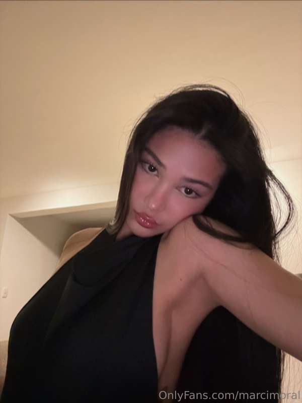 if i pout, will you give in? 😊