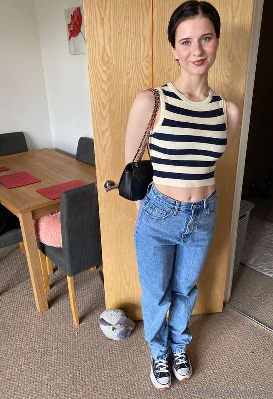 I wish I was more photogenic! O well! 🤪🤪🤪