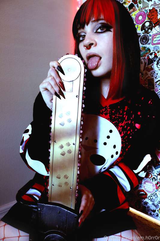 media