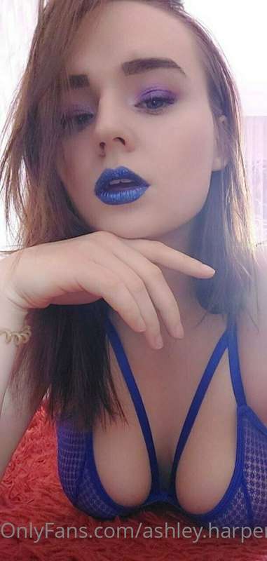 Are we going to kiss, or are we going to go straight to sex?..