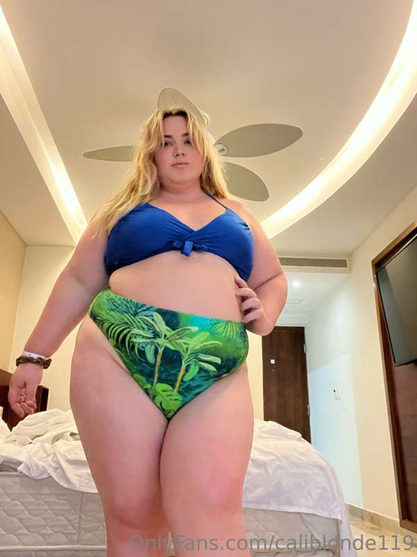 caliblonde119