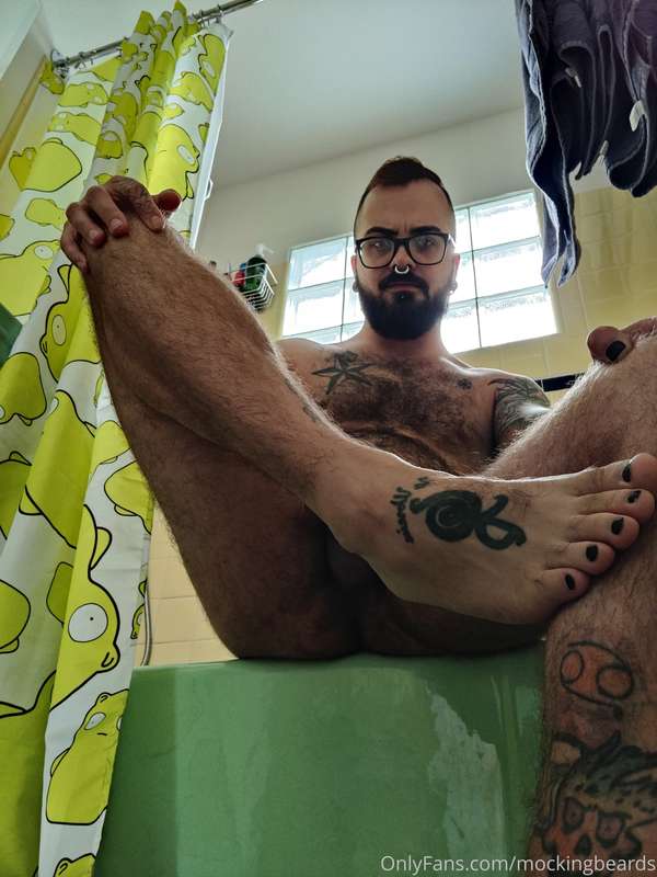 mockingbeards image #0