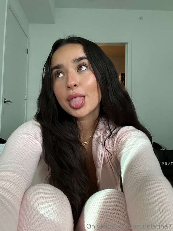 im so fucking excited to show you the new things ive been do..