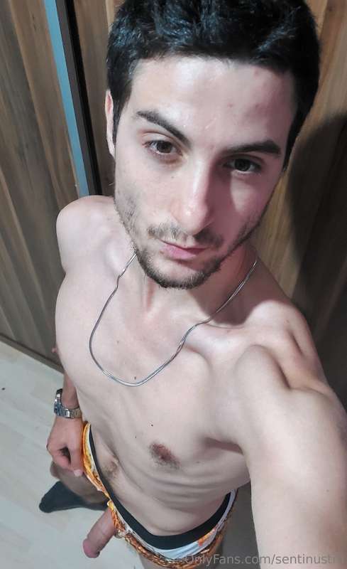 Kızlar tıklayınca otomatik ağzınıza alıyorsunuz denemesi bed..