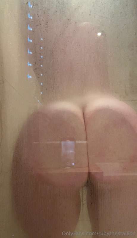 shower sex? 💦