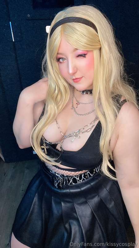 kissycosplay