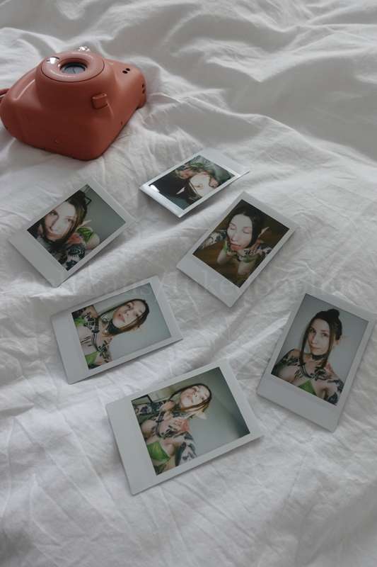 inkedsophiie photo