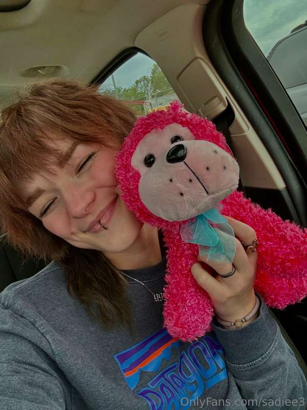 Got a new friend at the circus today! What should i name him..