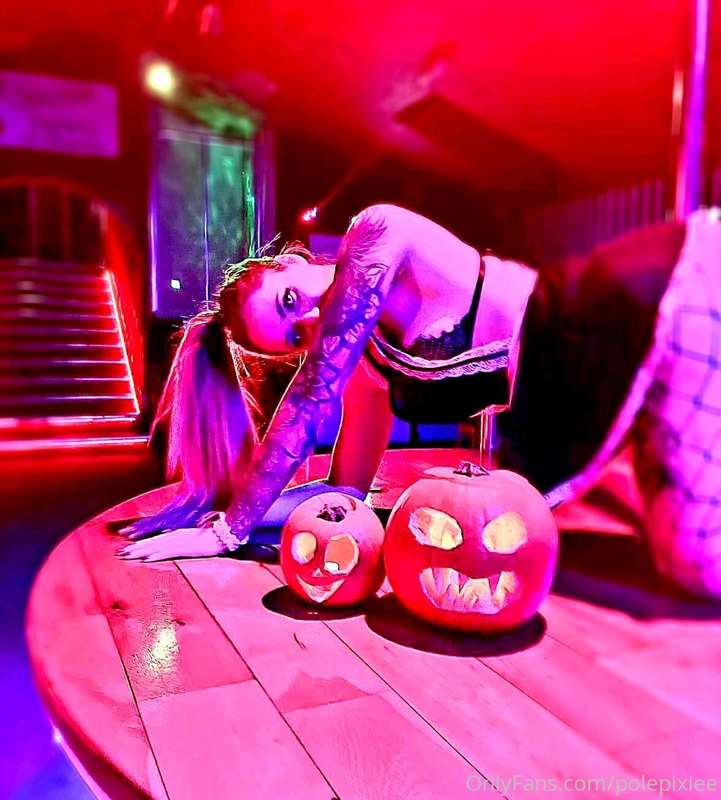 Happy Halloween 🎃