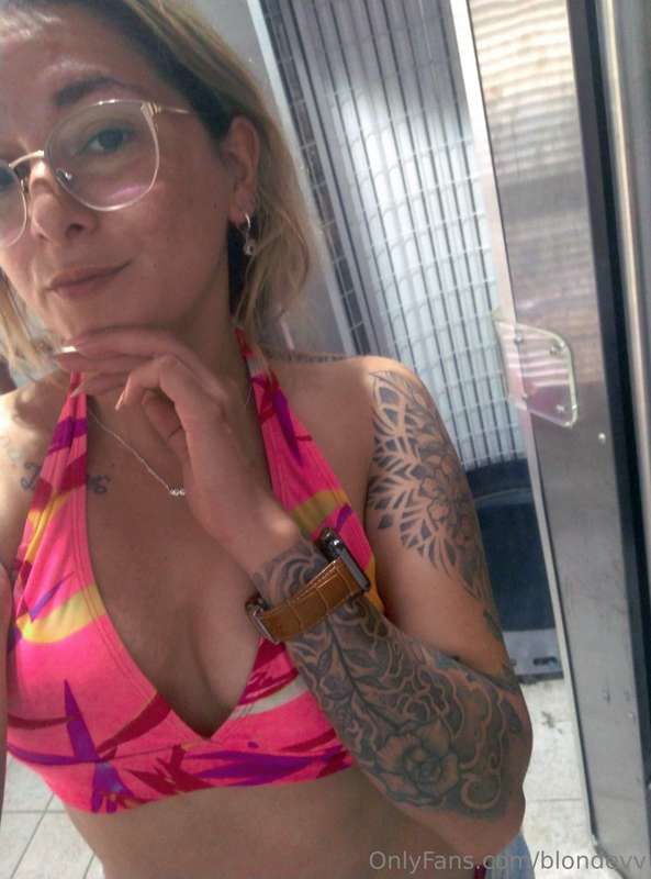 blondevv