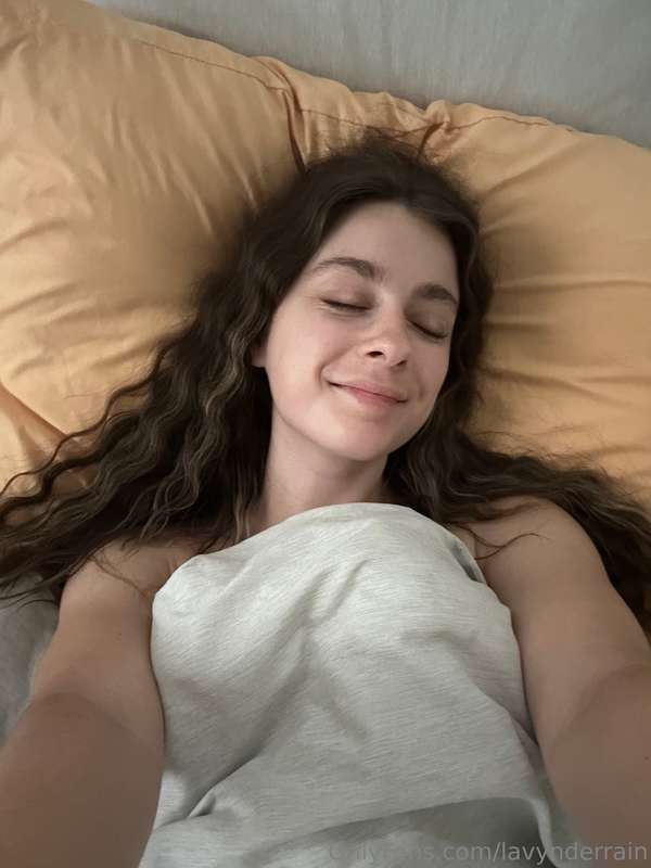 lavynderrain