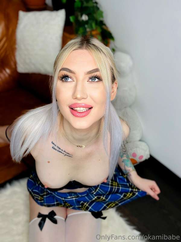 okamibabe