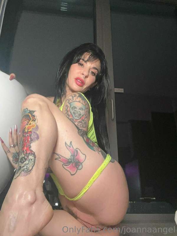Photo 460 de Joanna Angel sur Tocromo